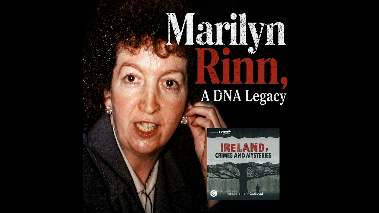 Marilyn Rinn, A DNA Legacy