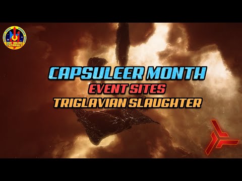 Eve Online Event,Treacherous Conduit #13