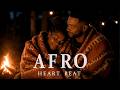 Afro Chill Escape | After Midnight Afro Soul 🔥 | Cozy Love Vibes for Lonely Nights 2026