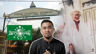 KH Hasyim Asy’ari: Pengasas Organisasi Islam Terbesar Dunia