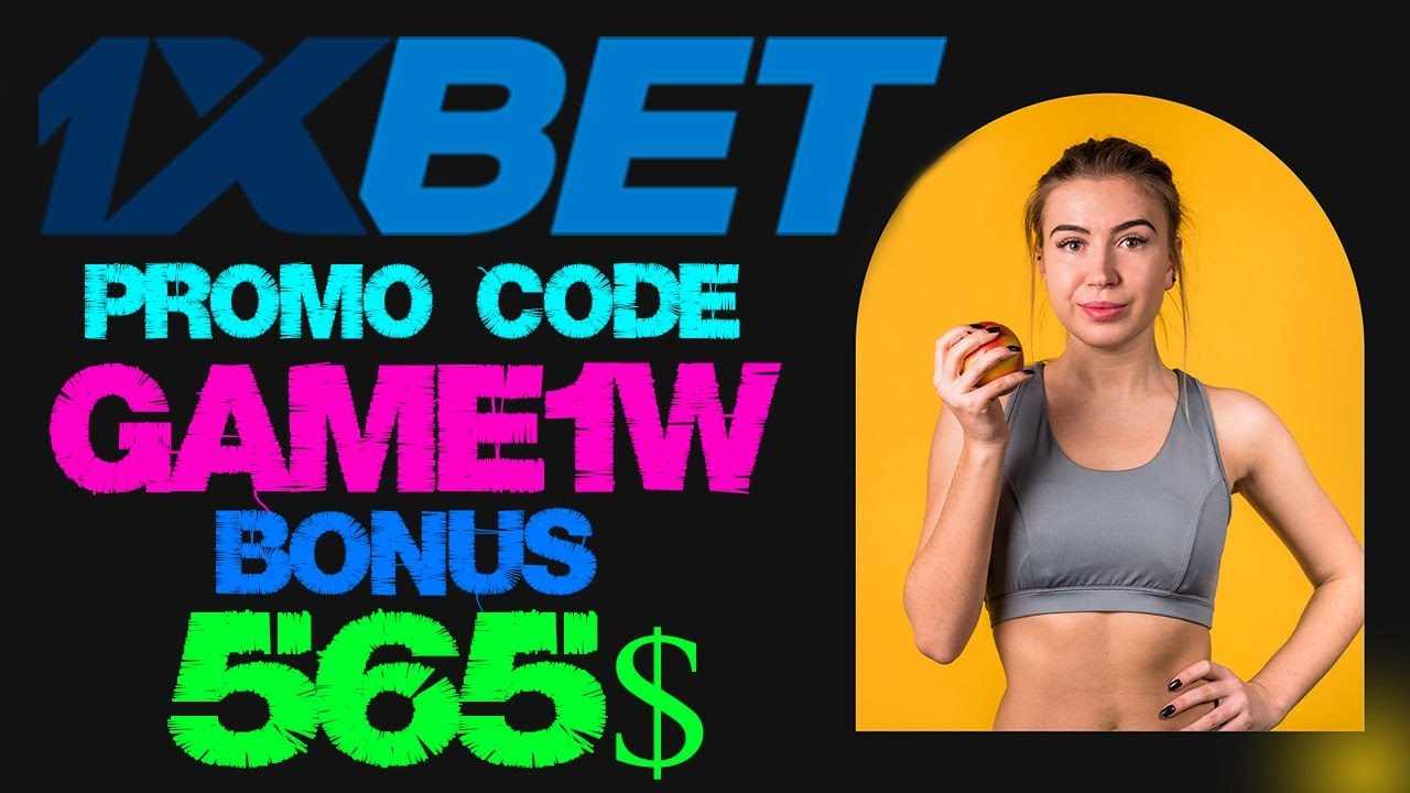 1XBET Review: Get a $520 Bonus with Promo Code GAME1W - Register Now and Start Winning!