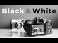 Black And White Photography - [5 things why B&W photography will make you  a BETTER photographer]