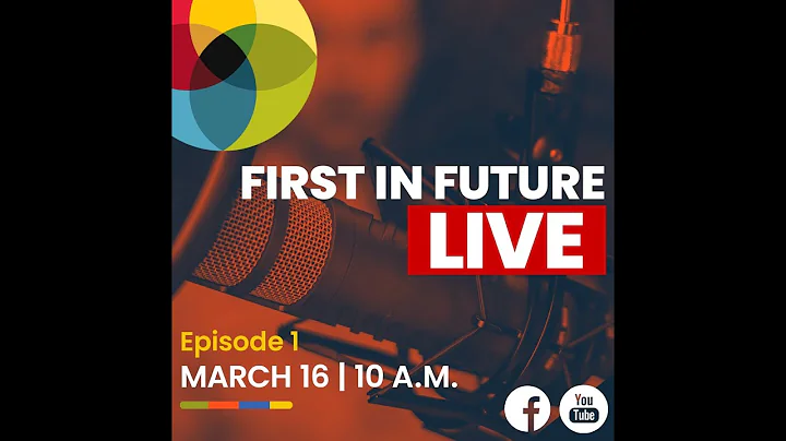 First in Future Live! with Josh Stein, Anita Earls...