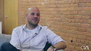 Cleveland Institute of Art: Alumni Profile - Recess Creative