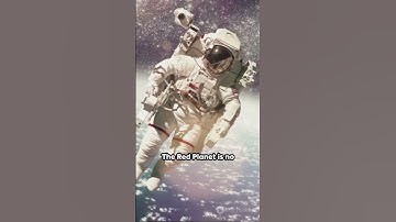 Space Exploration  The Next Frontier