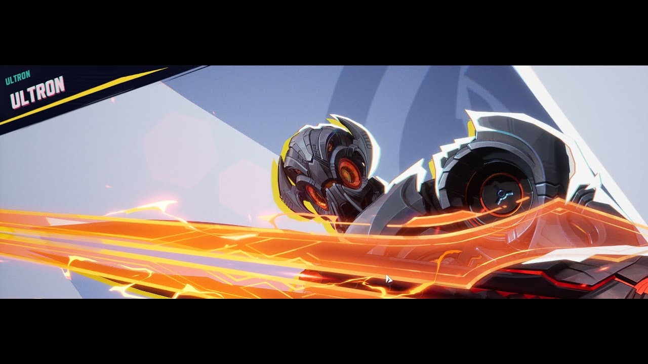 Silver to Gold Ultron Comp Stream
