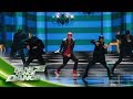 Kaj – Talk Dirty (Show 2 | Dance Dance Dance 2017)
