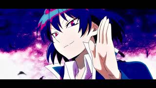 Iruma Evil Cycle Edit Amv