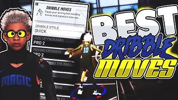 *NEW* BEST DRIBBLES MOVES & SIGNATURES STYLES IN NBA 2K20! AFTER PATCH 10 👀 BECOME A ISO GOD❗️