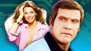 Bionic Ever After: The Six Million Dollar Duo's Timeless Impact Profile