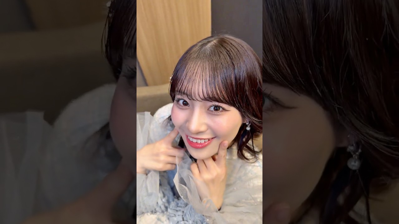 にこにこなんかちゃんを捕まえました🐶🍑 #きゅんかわ人生 #ノイミー