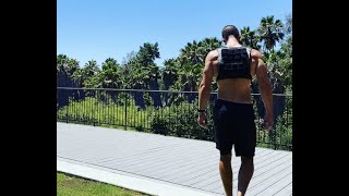 Training for LIFE!