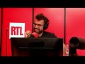 Bestof rtl petit matin du 25082022