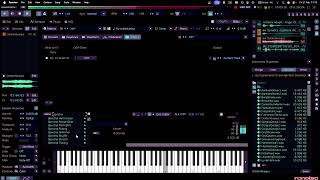 Renoise Scripts and Love