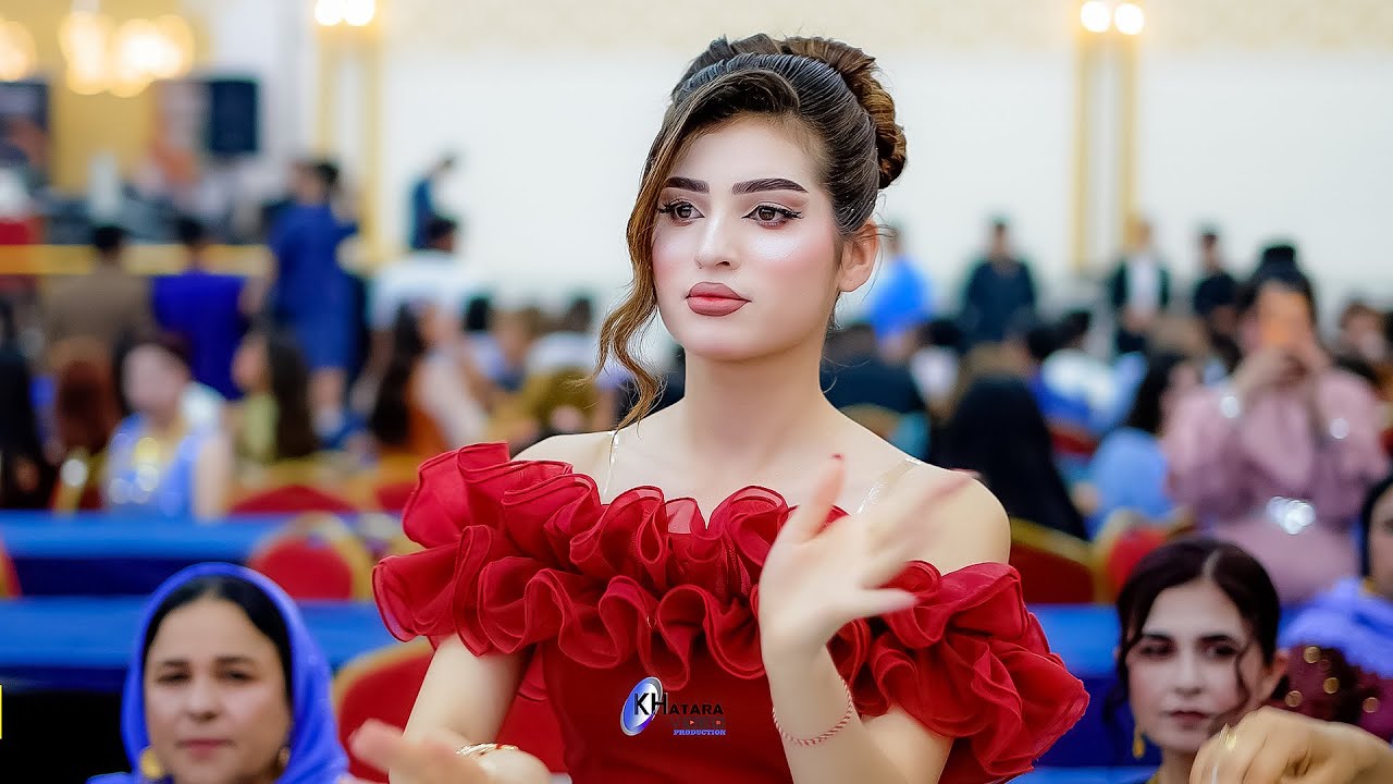 DAHAM & SHAHA // NISHAN BAADRI & AHMAD SHINGALI // PART04 // (4K) // KHATARA VIDEO // HANOVAR HALL