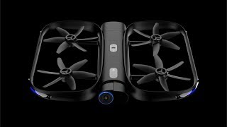 Introducing Skydio R1: The Self-Flying Camera has Arrived