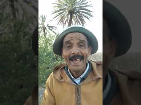 قصة الرامي والوحشية القناص الشاعر الهاشمي الخيراني 