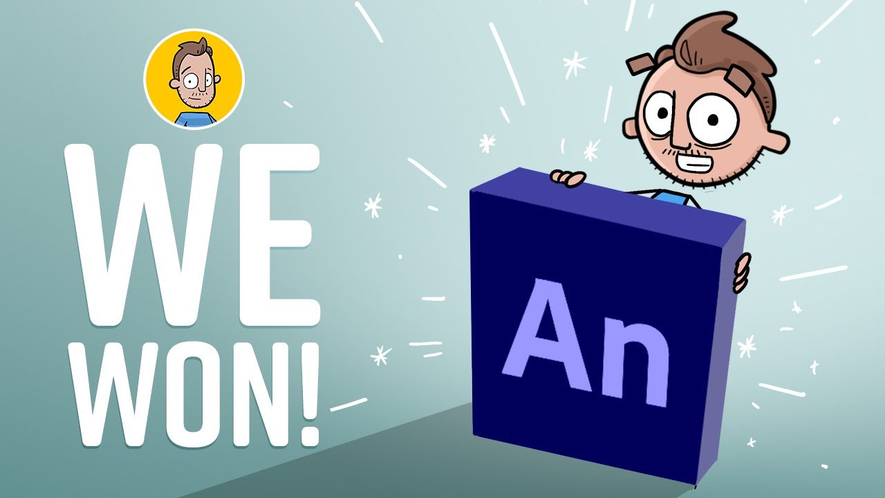 Adobe Animate - Back From The Dead!