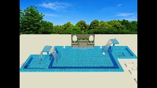 Selection of Right swimming pool for your home. What to keep on watch before purchasing a pool