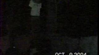 Sugar River Haunted Forest 2006 by Scarecrue