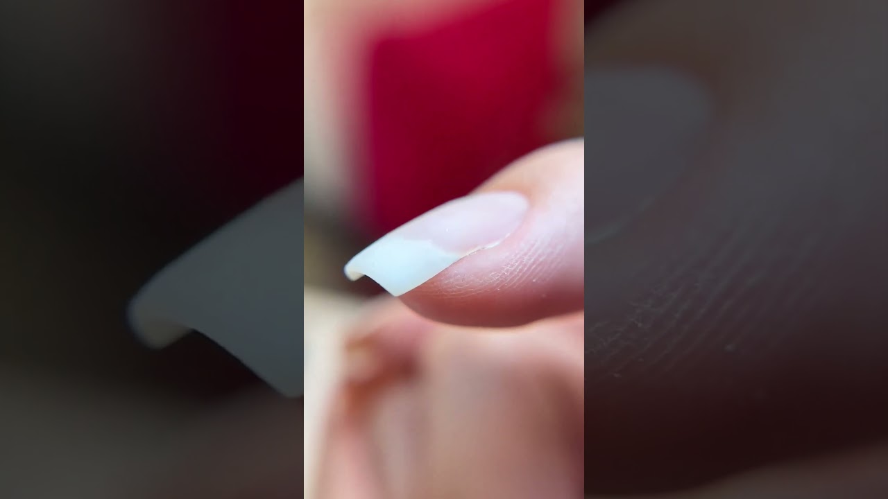 From broken to beautiful! @beautyboxqatar 