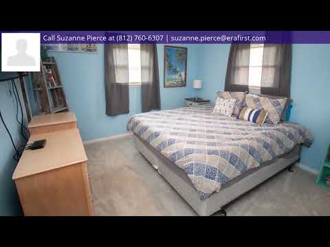 106 Harrison Blvd, Evansville, IN home video tour