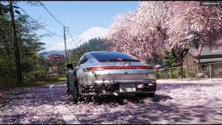 Beginning First 9 Barn Finds Location in Forza Horizon 6