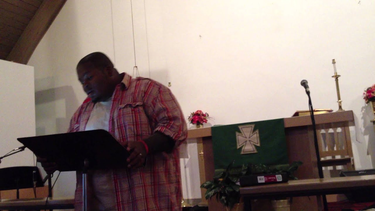 Free Will Armor of God Sermon YouTube