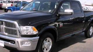 2010 Dodge Ram 2500 Truck #L17970 in Oklahoma City Edmond,