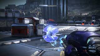 Halo: Infinite - The Sequence Mission 9 Conclusion - Entering The Command Spire