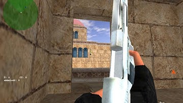 cs portable INdust map glicth 2013