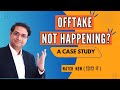 How to analyze offtake  fmcg sales  fmcg companies  fmcg business  a case study