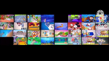 Up To Faster 32 Parison