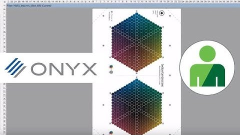 ONYX Software: How to create a banner