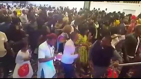 Charles Emeka leads Candy @ ICSN Iri Ji 2015