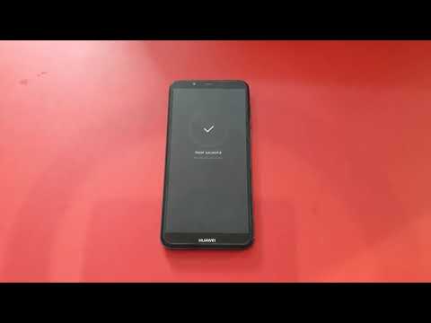Comment faire un formatage pour Huawei| Factory Reset Huawei y7