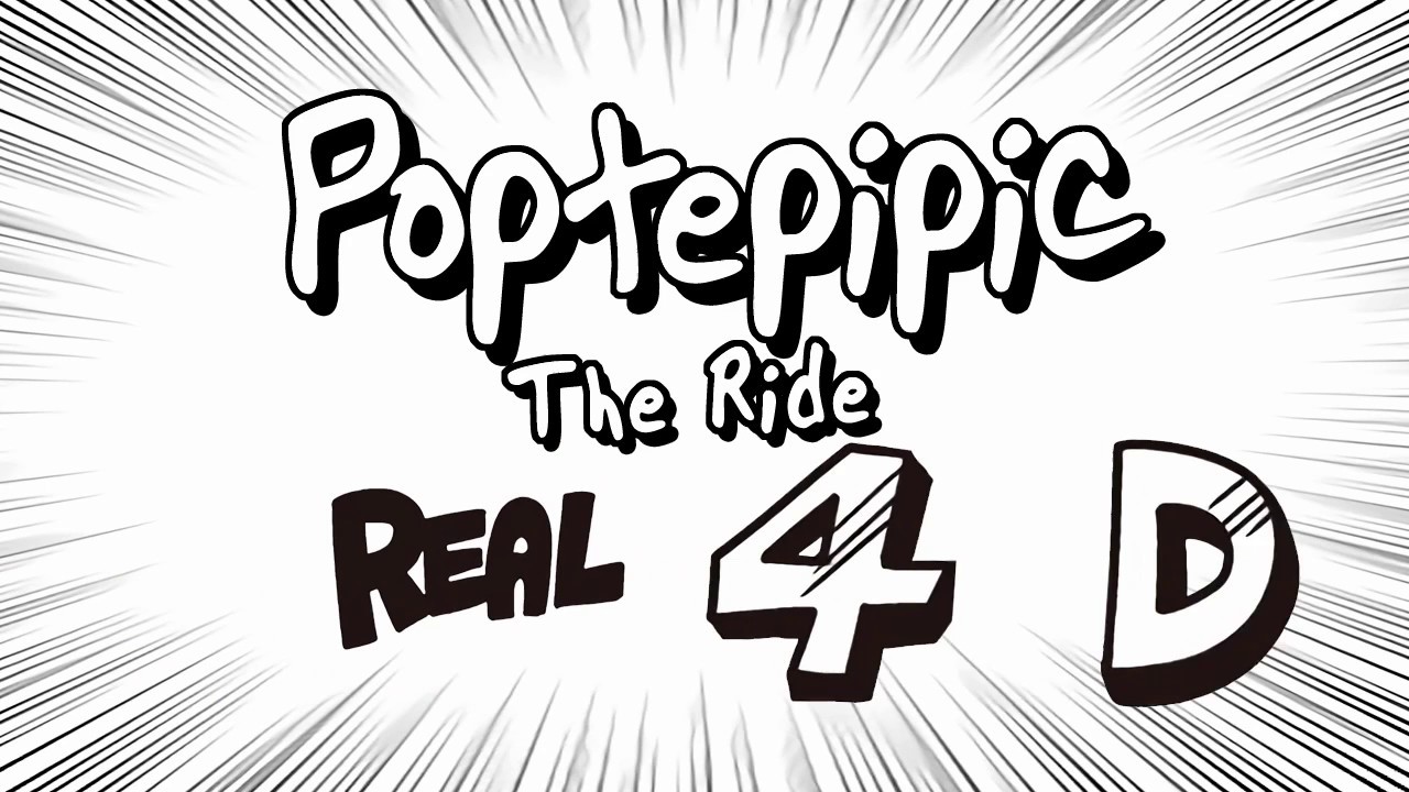 Poptepipic 4D