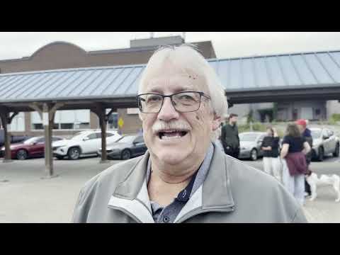 September 21, 2026 Belleville Vigil for Police Officer