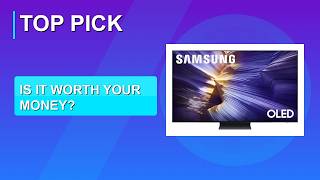 Samsung 77-Inch Class S90F Smart TV 2025 Full Review 2026 - Is It Worth It