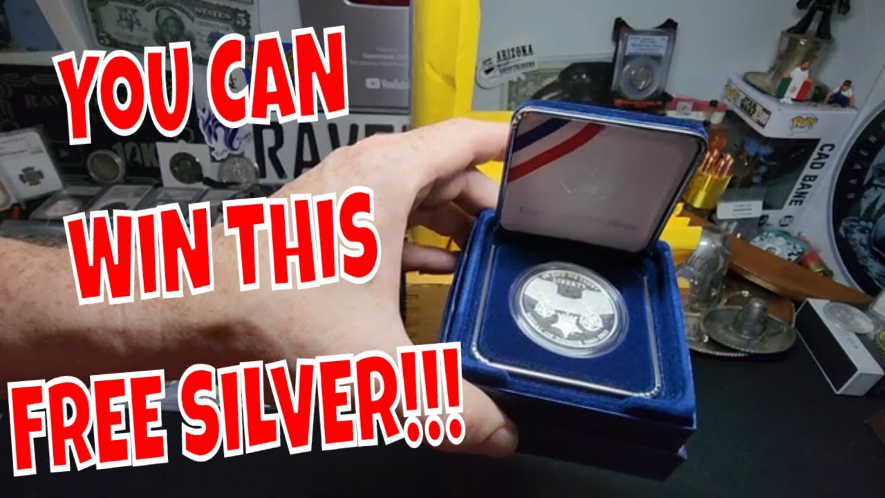 Live Coin & Silver Auction Preview for Thursday October 9, 2025