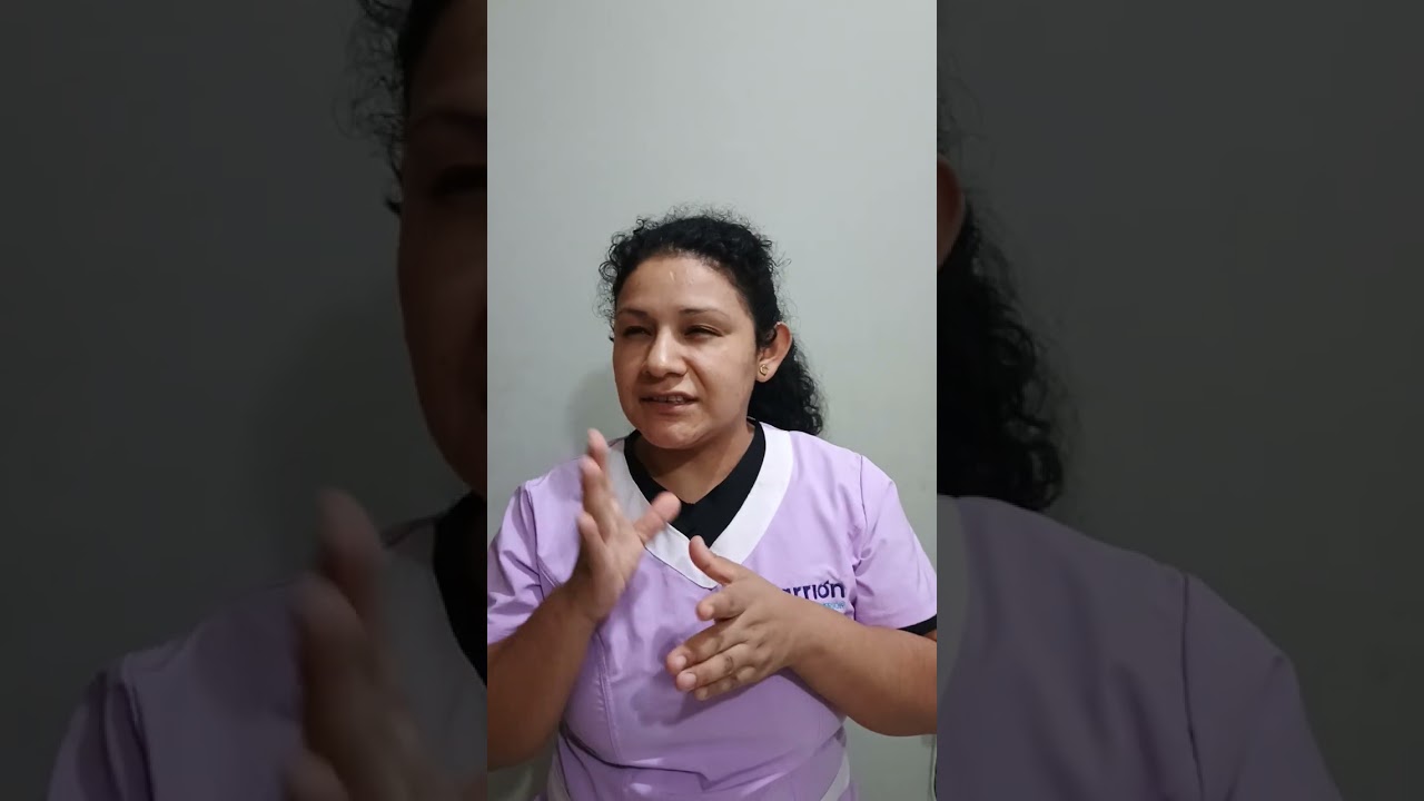 Un proyecto personal que va enfocado en la educación de las personas.