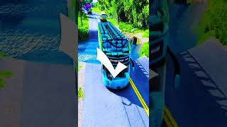 BeamNG.drive Top Speed Cars 🚀 Extreme Speed Test | Fastest Car Challenge #shorts