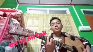 Dil Se Dil Tak🎶🎶| Sonu Nigam| Cover Song_Bidur Rai|