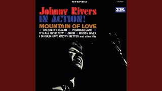 Video thumbnail of "Johnny Rivers - What Am I Doin' Here With You?"