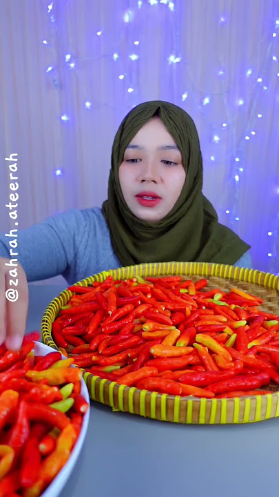 geprek chicken eating challenge level 500 chilies guys
