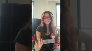 Duality Guitar Cover