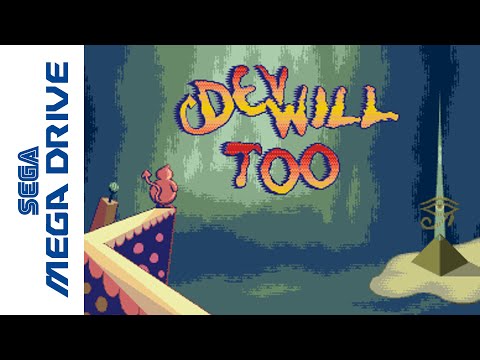 Devwill Too MD — Gameplay Video
