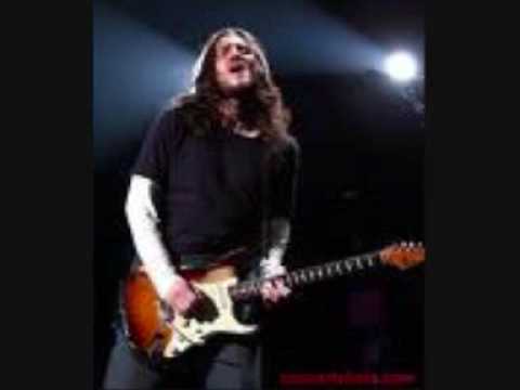 Red hot chili peppers -Soul to squeeze w/lyrics
