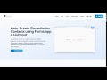 Auto Create Consultation Contact using Forms.app & Hubspot