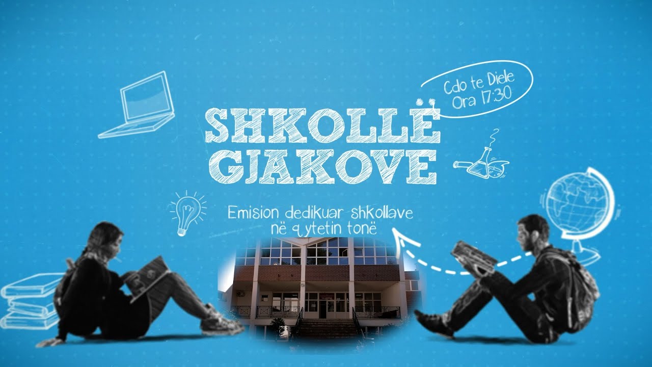 | SHKOLLË GJAKOVE | -  